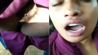 Horny Desi Girl Fingering | Indian MMS