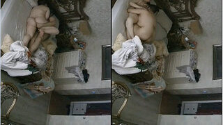 Paki CPl Romance And Fucking | Indian MMS