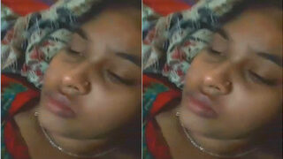 Sexy Desi Bhabhi Fucking | Indian MMS