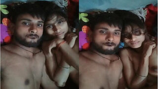 Sexy Indian Girl Boobs Sucking | Indian MMS