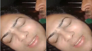 Horny Desi Wife Fucking | Indian MMS