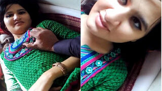 Hot Look Desi Girl Fucking | Indian MMS
