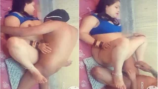 Desi Bbw Wife FUcking | Indian MMS