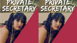 PRIVATE SECRETARY | Indian MMS