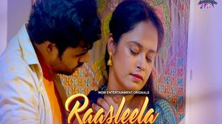 Raasleela Part 2 Episode 4 | Indian MMS