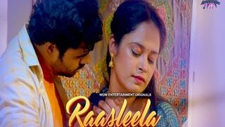 Raasleela Part 2 Episode 3 | Indian MMS