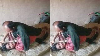 Desi Randi Fucking | Indian MMS