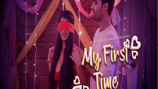 My First Time Episode 2 | Indian MMS