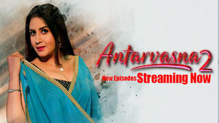 Antarvasna S2 Episode 6 | Indian MMS