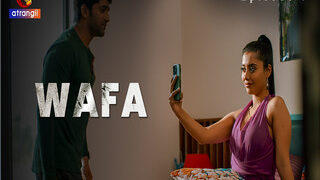 Wafa – Part 2 Episode 7 | Indian MMS
