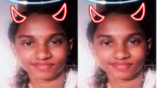 Desi Girl Shows Her Boobs On VC | Indian MMS