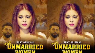 The Unmarried Women Episode 2 | Indian MMS