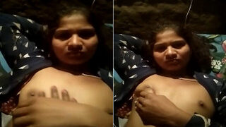 Desi Village Wife Fucking | Indian MMS