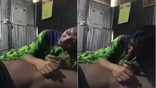 Cute Desi Girl Handjob | Indian MMS