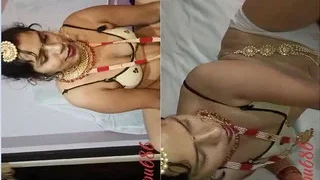 Sexy Big Ass Bhabhi Fucking | Indian MMS