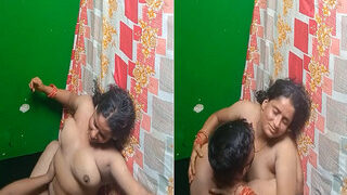 Desi Bhabhi Hard FUcking | Indian MMS