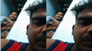 Desi Wife Bathing | Indian MMS