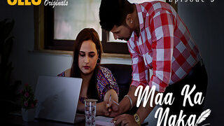 Maa Ka Naka – Part 1 Episode 5 | Indian MMS
