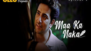 Maa Ka Naka – Part 1 Episode 4 | Indian MMS