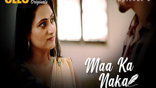 Maa Ka Naka – Part 1 Episode 3 | Indian MMS