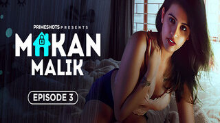 Makaan Maalik Episode 3 | Indian MMS
