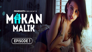 Makaan Maalik Episode 1 | Indian MMS