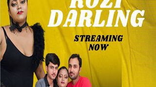 ROZI DARLING | Indian MMS