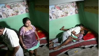 Desi Couple Fucking | Indian MMS