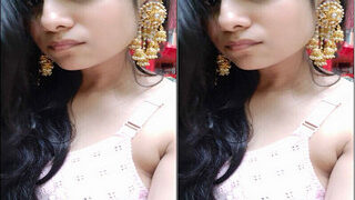 Desi Doctor Masturbating Part 2 | Indian MMS