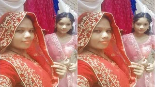 Desi Village Girl Shows Her Boobs And Pussy Part 2 | Indian MMS