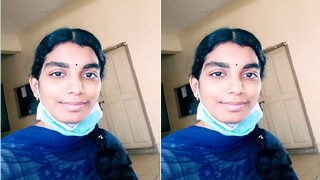 Desi Girl Fingering | Indian MMS