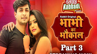 Bhabhi Ka Bhaukal Part3 Episode 6 | Indian MMS