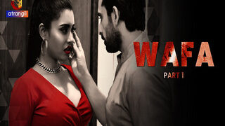 Wafa Part 1 Episode 2 | Indian MMS