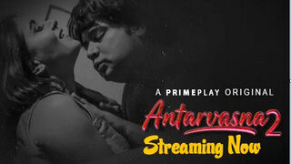 Antarvasna 2 Episode 2 | Indian MMS