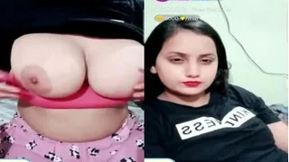 Sexy Desi Models Shows Boobs Part 3 | Indian MMS