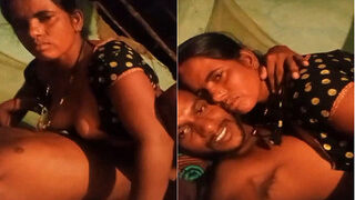 Desi Village Bhabhi Fucking Part 3 | Indian MMS