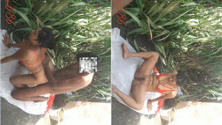 Horny Desi Wife Blowjob And Fucking | Indian MMS