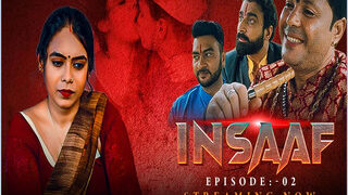 Insaaf Episode 2 | Indian MMS