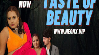 TASTE OF BEAUTY | Indian MMS