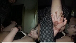 Paki Cpl Fucking | Indian MMS