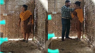 Assamese Lover Romance | Indian MMS