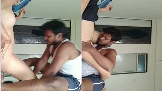 Hot Desi Wife Pussy Licking | Indian MMS