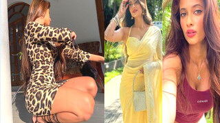 Sexy Desi Girl SHows Boobs | Indian MMS