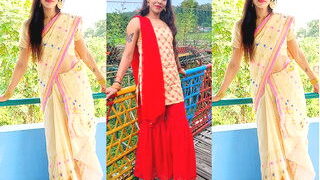 CUte Desi Girl Fucking | Indian MMS