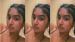 Sexy Desi Girl Fucking | Indian MMS