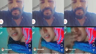 Cute Desi Girl Shows Boobs On VC | Indian MMS