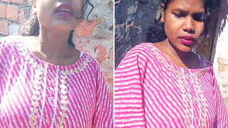 Desi Vlg Bhabhi Fucked By Lover | Indian MMS