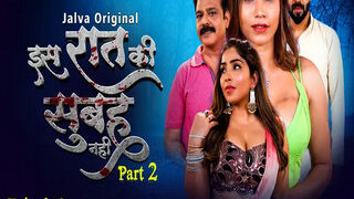 Is Raat Ki Subha Nahi Episode 3 | Indian MMS