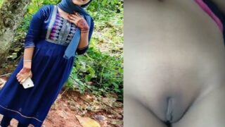 Mallu Hot Girlfriend Nude Fingering Video Call Sex | Indian MMS