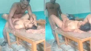 Horny Paid Randi Blowjob And Fucking Part 2 | Indian MMS